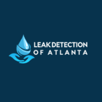 Leak Detection of Atlanta Logo