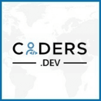 Codersdev Logo