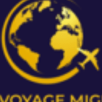 Smart Voyage Qatar Logo