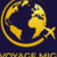 Smart Voyage Qatar Logo