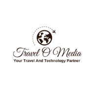TravelOMedia IT Solutions Pvt. Ltd. Logo