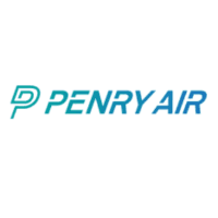 Penry Air Logo