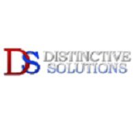 Distinctive Solutions Inc Logo