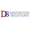 Distinctive Solutions Inc Logo