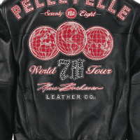 pellepellestore Logo