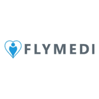 FlyMedi Logo