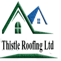 Thistle Roofing Logo