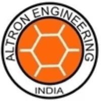 Altron Engineering Logo