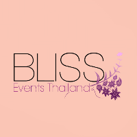 Bliss Events Thailand Logo