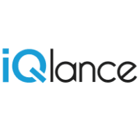 iQlance - SEO Company Vancouver Logo