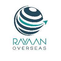 Rayaan Overseas Logo