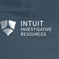 Intuit Investigative Resources Logo