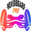 Hoverboard Pro Logo