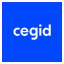 Cegid Logo