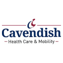 Cavendish Healthcare & Mobility Logo
