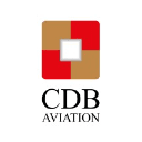 CDB Aviation Logo