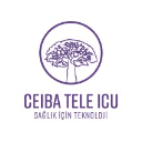 CEIBA TELE ICU Logo