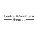 Central & Southern Homes Logo