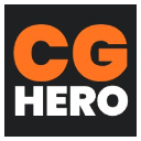 CGHero Logo
