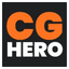 CGHero Logo