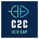 C2C NewCap Logo