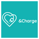 &Charge Logo