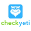 CheckYeti Logo