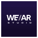 WE AR Studio Logo