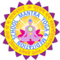 Mantra Yoga and Meditation School Logo