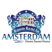 Rent Room In Amsterdam Logo