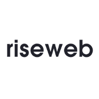 Riseweb Pty Ltd Logo