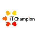 IT Champion Ltd Logo
