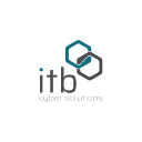 ITB Ltd Logo