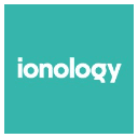 Ionology Logo