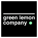 Green Lemon Company Logo