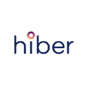 hiber Logo