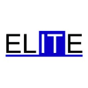 Elite IT Team Logo