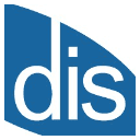 DIS - Data Installation & Supplies Ltd Logo