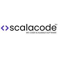 ScalaCode Logo