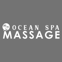 oceanspamassage Logo
