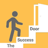 The Success Door LLC Logo