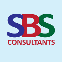 SBS Consultants Logo