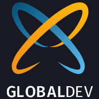 Globaldev Group IT company Logo