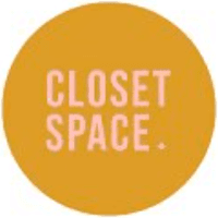 Closet Space Logo