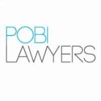 Pobi Lawyers Logo
