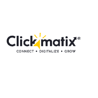 Clickmatix Logo