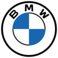 BMW Motorrad Logo