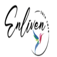 Enliven Skin Care Logo