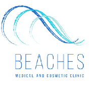 BEACHES MEDICAL AND COSMETIC CENTRE Logo
