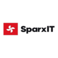 SparxIT Logo